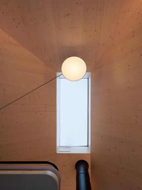 Cabin Devín