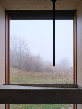 Cabin Devín