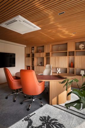 Project Ulsoor Office
