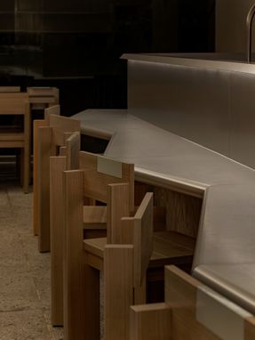 SSOC Dining