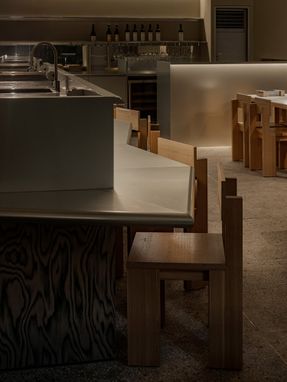SSOC Dining