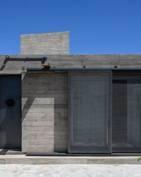 Cosmos House