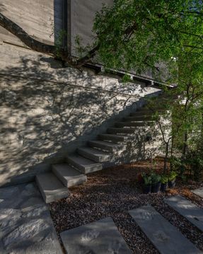 Cosmos House