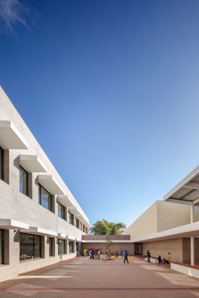 Camarate Elementary School No. 5