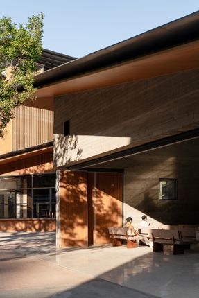 Xutian Village Community Center