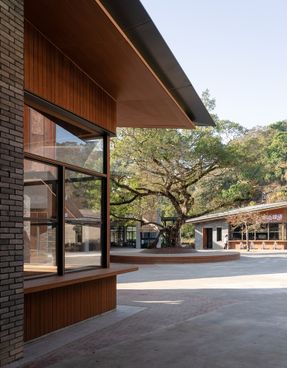 Xutian Village Community Center