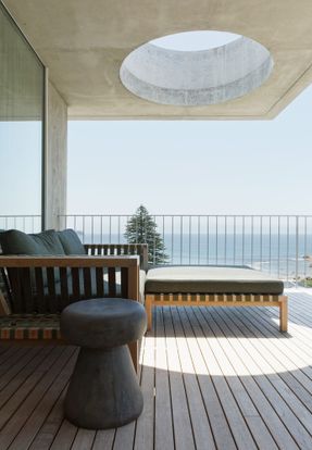 Rockpool House