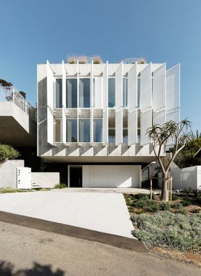 Rockpool House