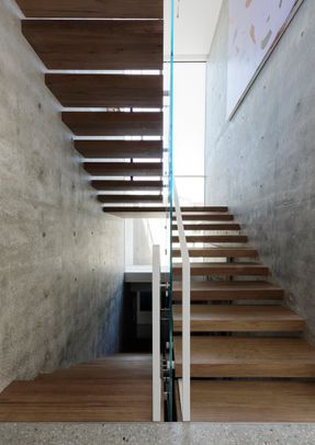 Rockpool House