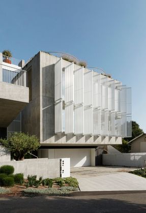 Rockpool House