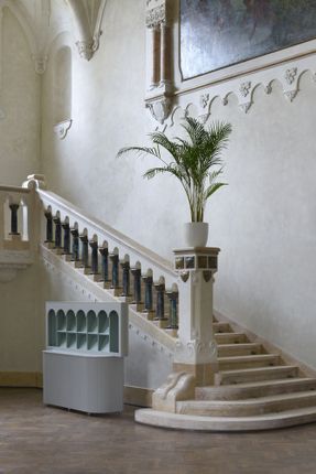 Renovation And Extension Of The Sipeki Balás Villa