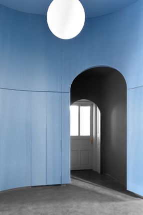 Renovation And Extension Of The Sipeki Balás Villa