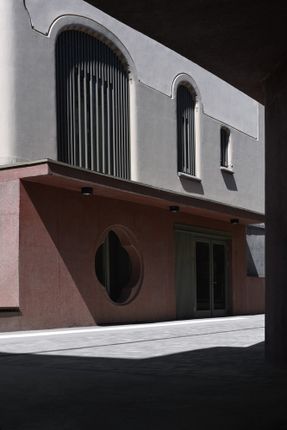 Renovation And Extension Of The Sipeki Balás Villa