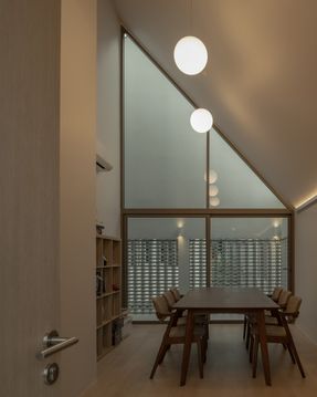 Bhoon+ House