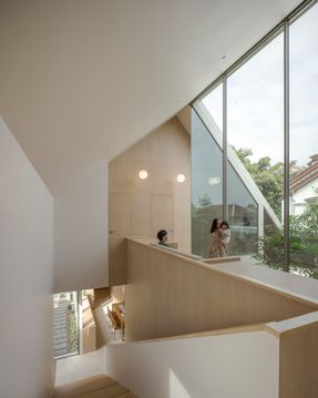 Bhoon+ House
