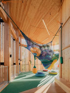 Kinderkunstlabor For Contemporary Art