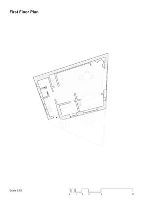 Unfinished House