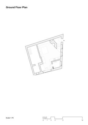 Unfinished House