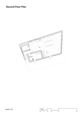 Unfinished House