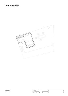 Unfinished House