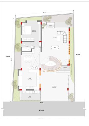 Srila House