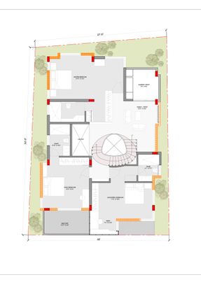 Srila House