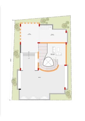 Srila House