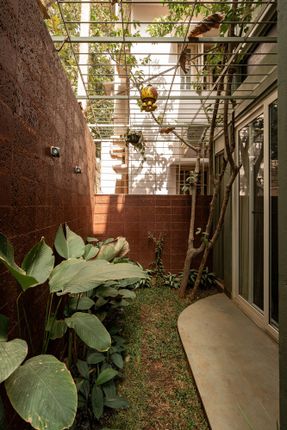 Srila House