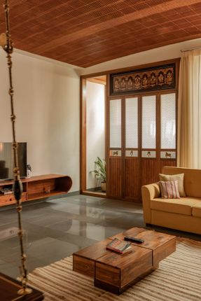 Srila House