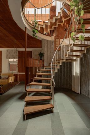 Srila House