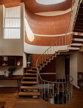 Srila House