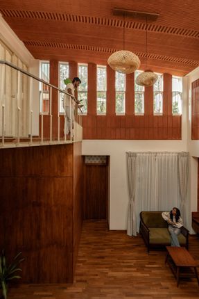 Srila House