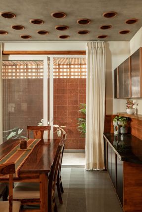 Srila House