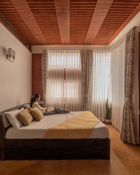 Srila House
