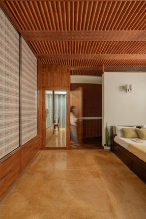 Srila House