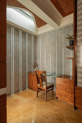 Srila House
