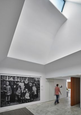 The Lost Shtetl Jewish Museum