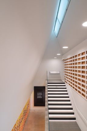 The Lost Shtetl Jewish Museum