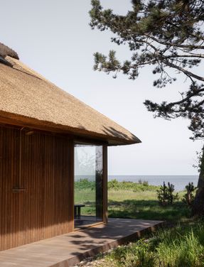 Shoreline Studio