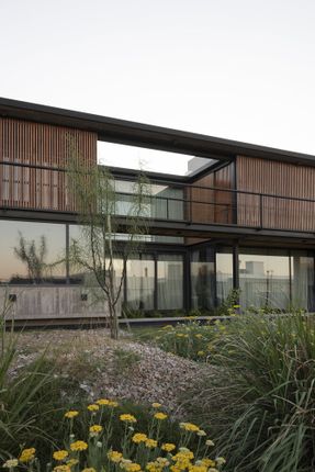 Detached House In The La Reserva Neighborhood Bahía Blanca
