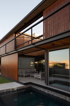 Detached House In The La Reserva Neighborhood Bahía Blanca