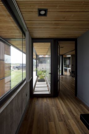 Detached House In The La Reserva Neighborhood Bahía Blanca