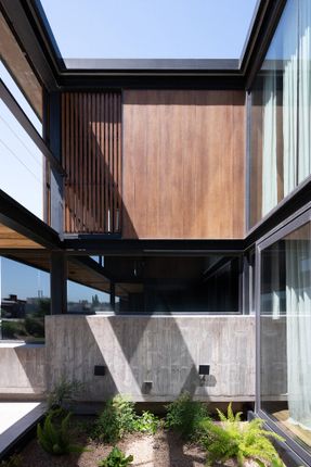 Detached House In The La Reserva Neighborhood Bahía Blanca