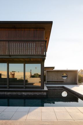 Detached House In The La Reserva Neighborhood Bahía Blanca