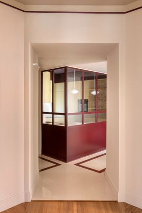 Casa Continua