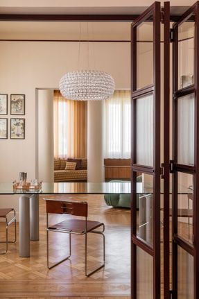 Casa Continua