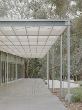 Studley Grounds