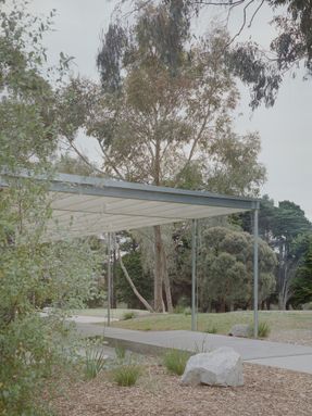 Studley Grounds
