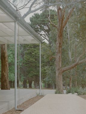 Studley Grounds