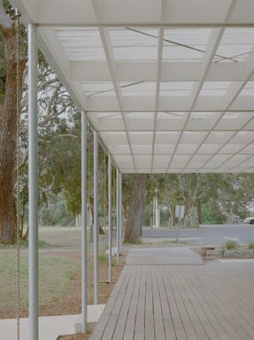 Studley Grounds